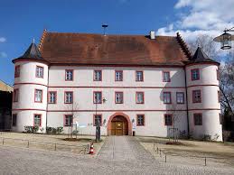 Schloss Trabelsdorf